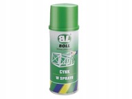 BOLL ZINOK SPREJ SPREJ 400ml