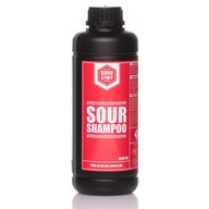 Good Stuff Sour Shampoo Sour šampón 1L - na odblokovanie voskových povlakov