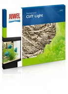 JUWEL CLIFF LIGHT 60x55x3,5cm Štrukturálne pozadie