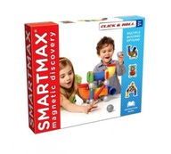 SmartMax Hula-Kula - magnetické bloky