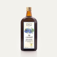 OLVITA NIGELLA OLEJ 500ml, čierny kmín