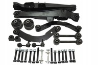 SKRUTKA NA RAMENO KPL pre MITSUBISHI OUTLANDER I 02-04