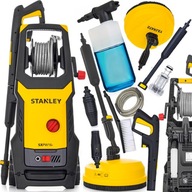 STANLEY TLAKOVÁ UMÝVAČKA 1600W 190ewBAR VÝKONNÁ