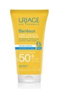 Uriage Bariesun Moisturizing Cream Hydratačný ochranný krém SPF50+ 50ml