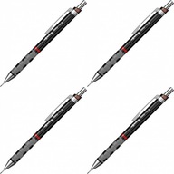 ROTRING TIKKY guma na mechanickú ceruzku 0,5 mm x 4