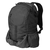 Taktický batoh Helikon Raider - Cordura - čierny