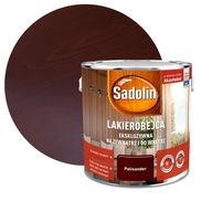 SADOLIN EXCLUSIVE LABORA NA DREVO Palisander 2,5L