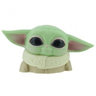 BABY YODA STAR WARS STOLNÁ LAMPA