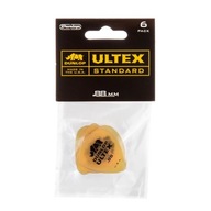 Trsátko gitarové 6 ks DUNLOP ULTEX - 0,88mm