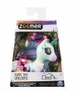 Spin Master Zoomer Interactive Unicorns Breeze