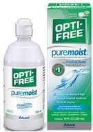 Alcon OPTI-FREE Pure Moist liquid 300 ml