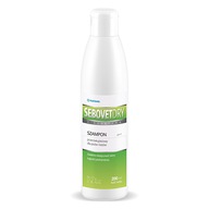 EUROWET Sebovet-Dry šampón proti lupinám 200ml