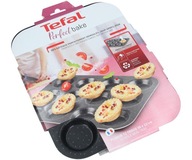 Perfektná zadná forma na pečenie tartaletiek Tefal