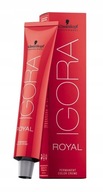 Schwarzkopf IGORA ROYAL profesionálna farba na vlasy 60ml 5-1