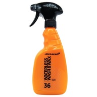 McLaren Waterless Wash & Wax 500 ml Detailer Wax