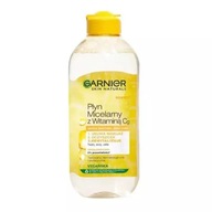 Garnier Micelárny fluid s vitamínom C 400 ml