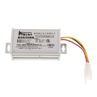 1 kus DC to DC 12 24-60 10A V Invertor