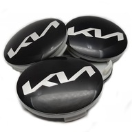 4 kryty kolies KIA 64 mm N32 NOVINKA