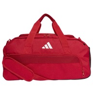 Taška Adidas TIRO Duffle S IB8661 50 x 25 x 25 červená