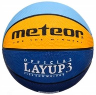 METEOR 3 LAYUP BASKETBAL 07082