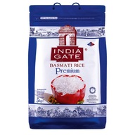 Prémiová ryža Basmati, IndiaGate Premium Basmati 20 kg