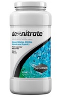 Seachem De nitrate 250ml absorbér dusičnanov