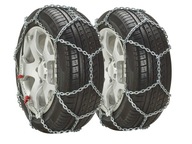 KONIG ZIP TRANSPORT reťaze 215/65 R17 16mm V5119