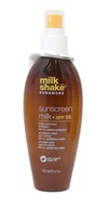 Milk Shake Sun&More Mlieko na opaľovanie SPF15, ochrana, 140 ml