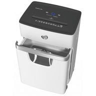 HP ONESHRED 10MC SHREDDER, 10-KARTOVÉ MIKRO OBRAZOVKY.