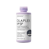 OLAPLEX NO.5P BLONDE ZVYŠUJUJÚCI KONDICIONÉR NEUTRALIZUJÚCE ŽLTÉ ODRAZY