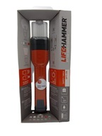 LED auto lampa Life Hammer