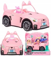 LOL Surprise Soft Plush Car Cabrio 572411