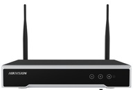 8-kanálový WiFi rekordér pre kamery EZVIZ a Hikvision NVR-8CH-W