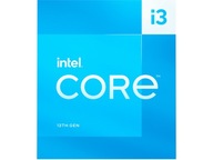 Procesor INTEL Core i3-13100