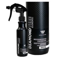 WRAPSTER DIAMOND TIRE dressing na pneumatiky saténový 0,5L