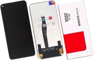 Originálny servisný balík OEM LCD displeja Huawei Nova 5T