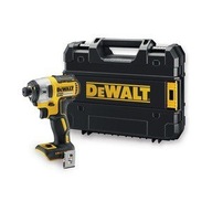 Dewalt akumulátorový skrutkovač 18V 1/4'' DCF887NT