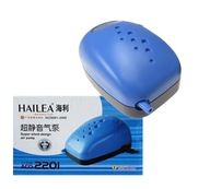 Hailea ACO-2201 perlátor 1,8W