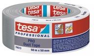 TESA SILVER OPRAVNÁ PÁSKA 50m x 50mm TS74613-00003-01