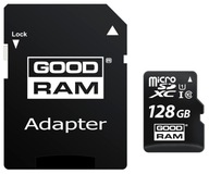 PAMÄŤOVÁ KARTA GOODRAM MICRO SD UHS-1 128GB 100MB/s