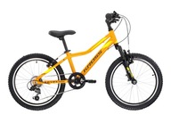 CHLAPSKÝ BICYKEL KROSS LEVEL MINI 2,0 KOLESÁ 20''