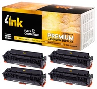 4x TONER PRE HP LASERJET M451dw M451nw MFP M475dw