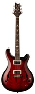 Štandardná gitara PRS SE Hollowbody Fire Red Burst