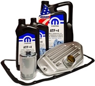 MOPAR ATF+4 7L + FILTER PREVODOVKY DURANGO RAM COMMANDER GRAND CHEROKEE LIBERTY