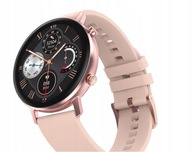 SPOLOČNOSŤ Smartwatch Ladies PLATNIUM Watch Women