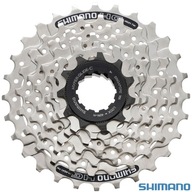 SHIMANO CS-HG-41-7 11-28T 7-rýchlostná kazeta