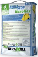 KERAKOLL VODEODOLNÁ FÓLIA AQUASTOP NANOFLEX 20KG