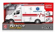 Ambulancia