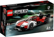 LEGO Speed ​​​​Champions Porsche 963 76916