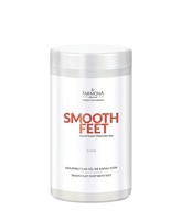 Farmona SmoothFeet Grapefruitová soľ na nohy 1500 g